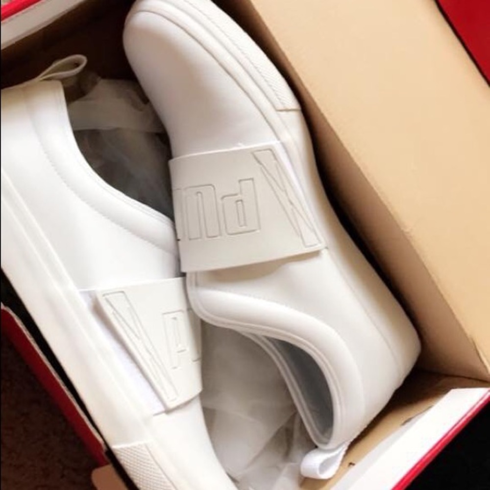 Men’s puma